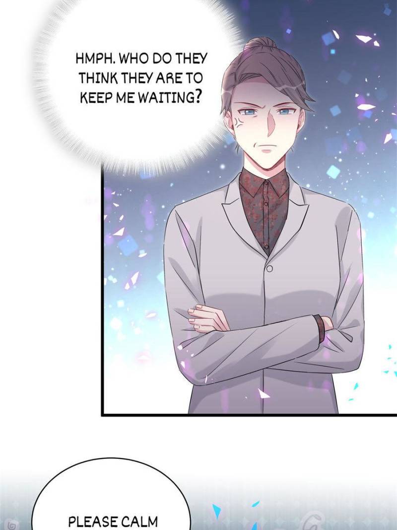 Whose Baby is it? Chapter 172 - Page 42