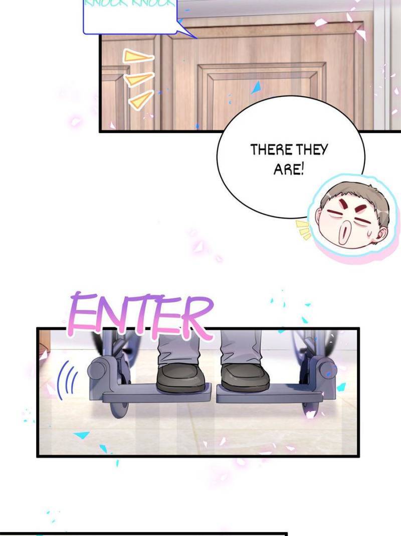 Whose Baby is it? Chapter 172 - Page 45