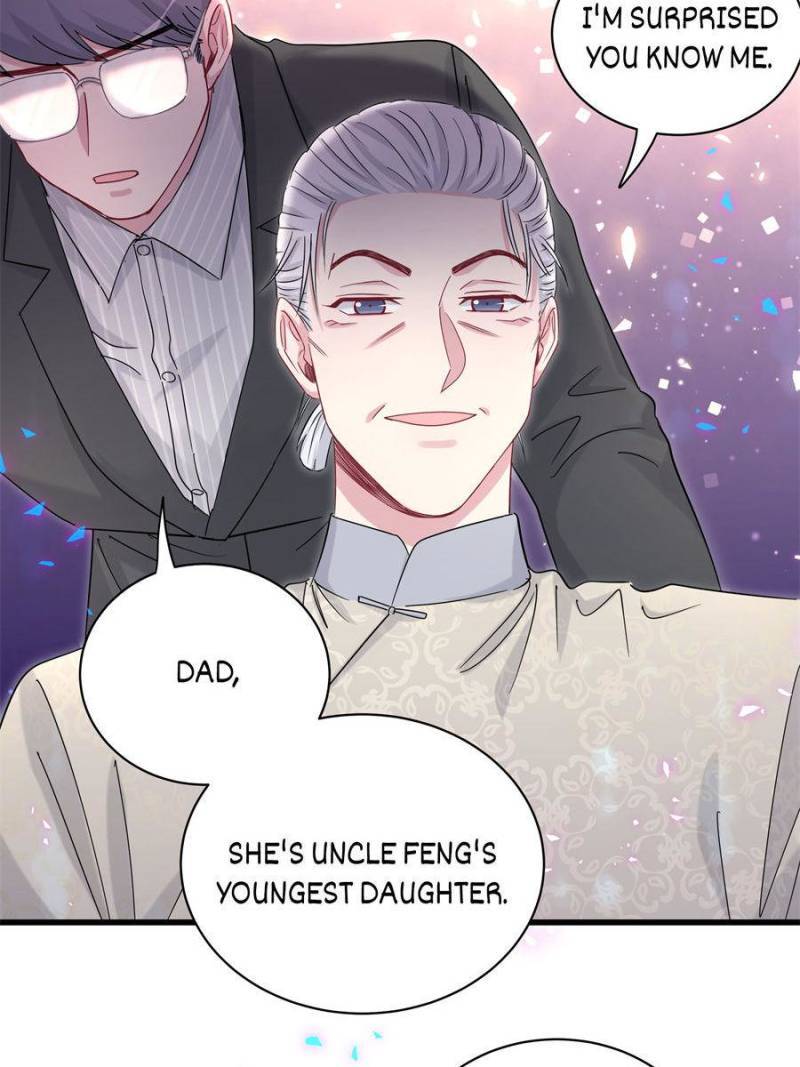 Whose Baby is it? Chapter 172 - Page 51