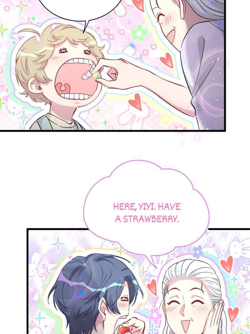 Whose Baby is it? Chapter 172 - Page 6