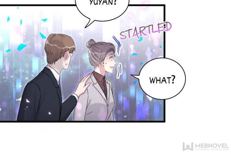 Whose Baby is it? Chapter 172 - Page 64
