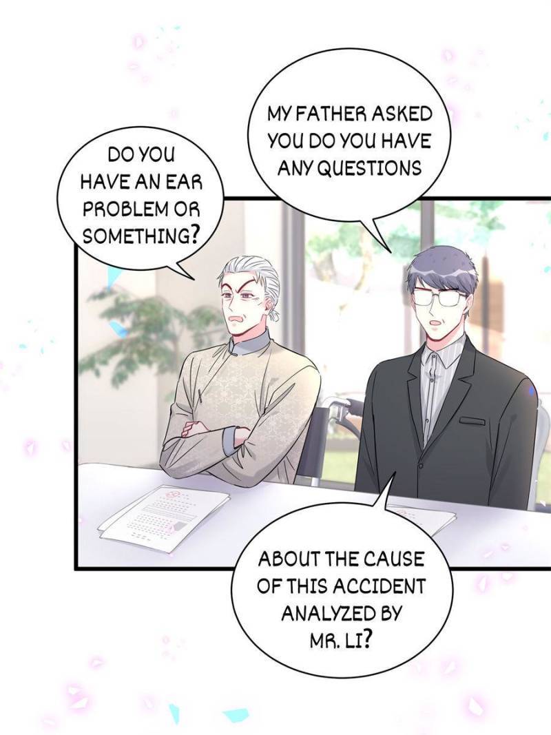 Whose Baby is it? Chapter 172 - Page 65