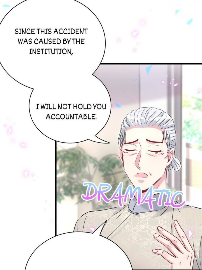 Whose Baby is it? Chapter 172 - Page 68