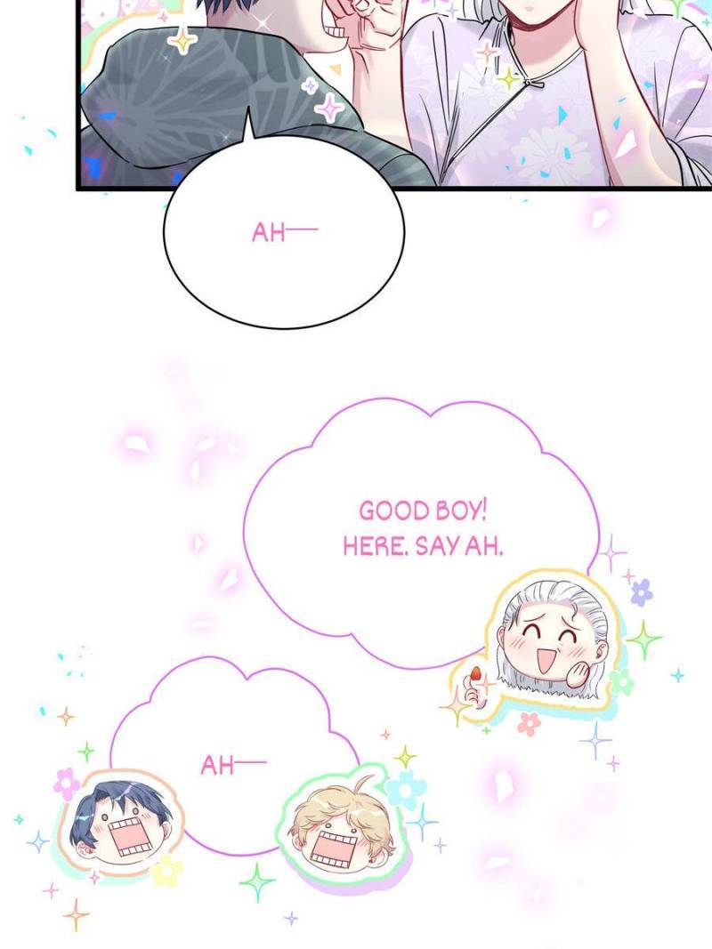 Whose Baby is it? Chapter 172 - Page 7