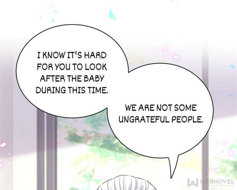 Whose Baby is it? Chapter 172 - Page 70