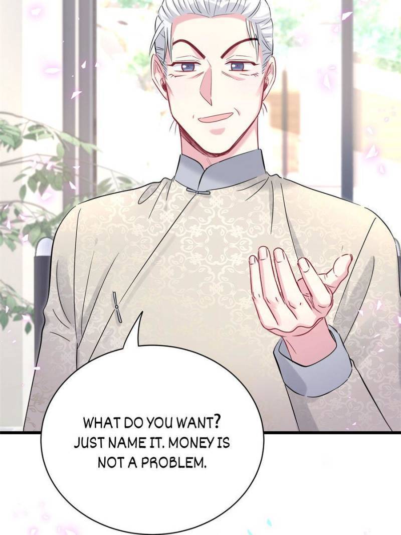 Whose Baby is it? Chapter 172 - Page 71