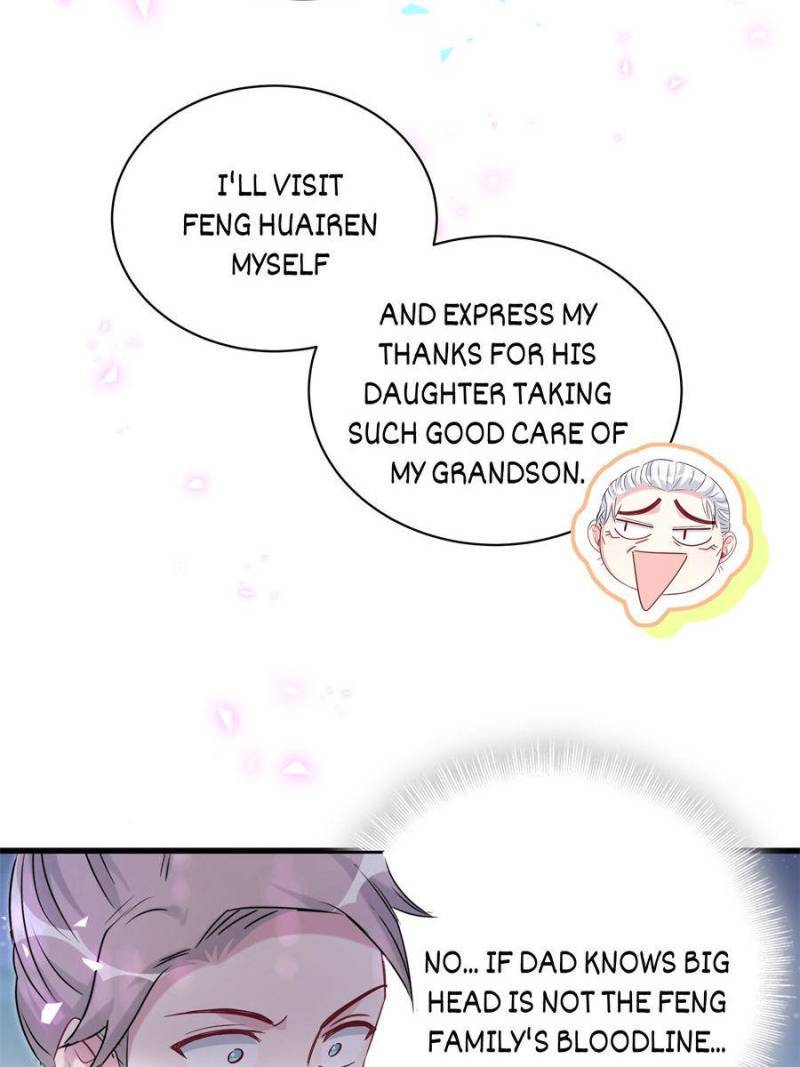 Whose Baby is it? Chapter 172 - Page 72