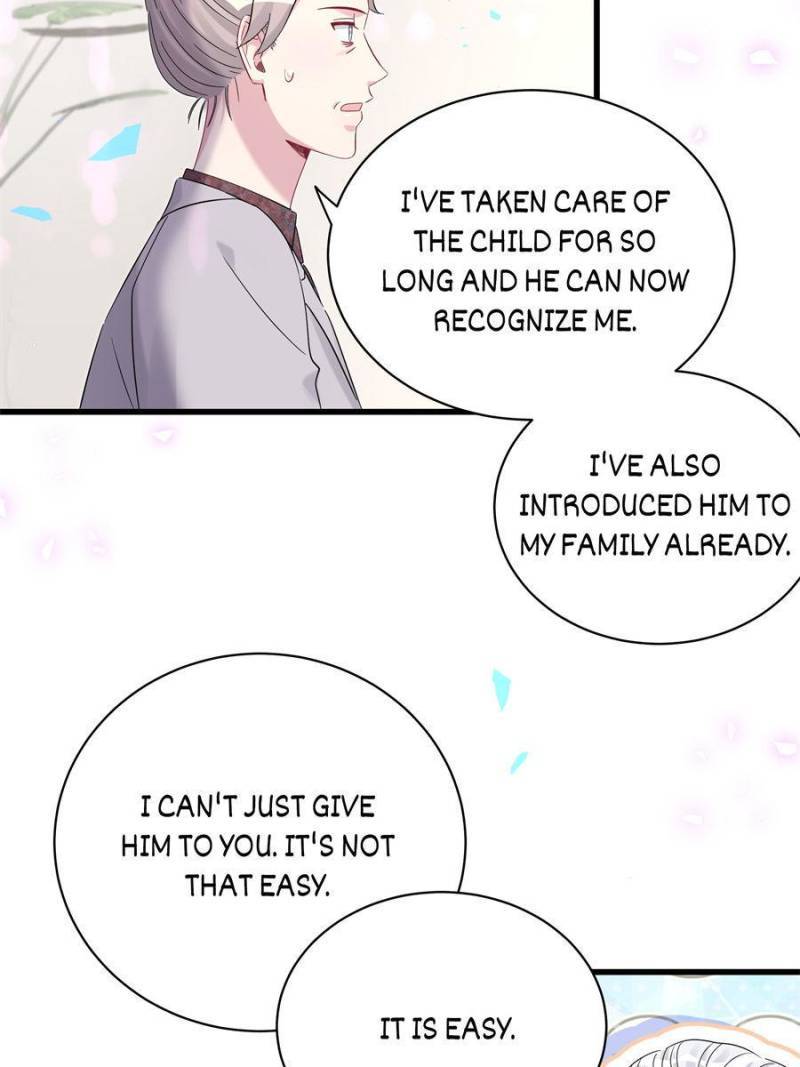 Whose Baby is it? Chapter 172 - Page 75