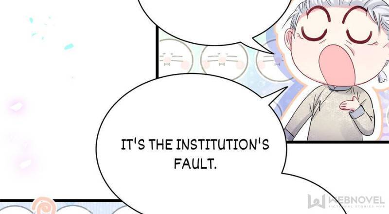 Whose Baby is it? Chapter 172 - Page 76