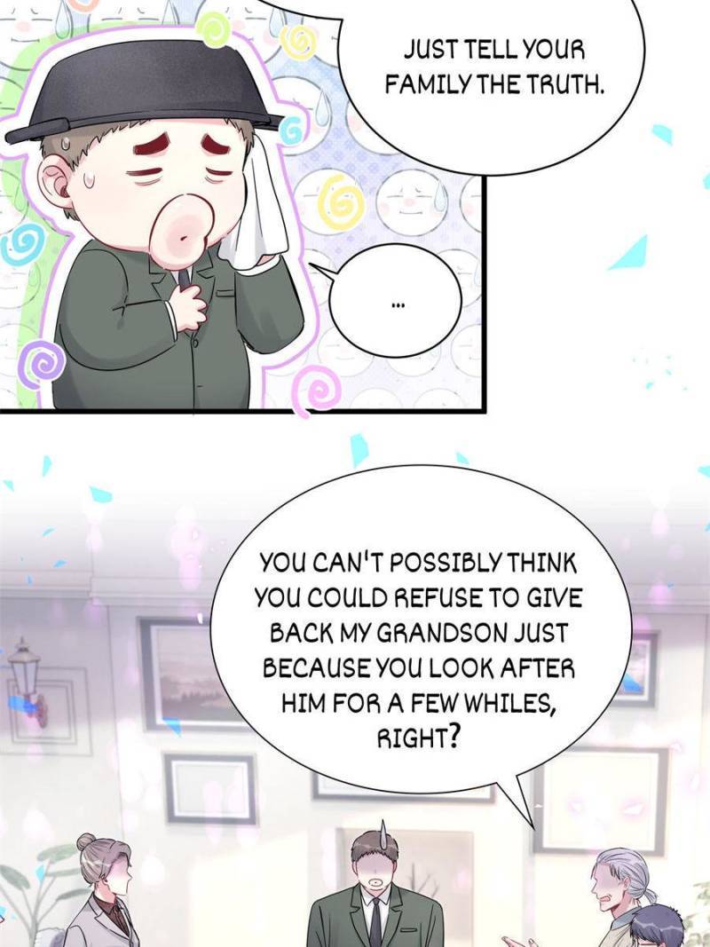 Whose Baby is it? Chapter 172 - Page 77
