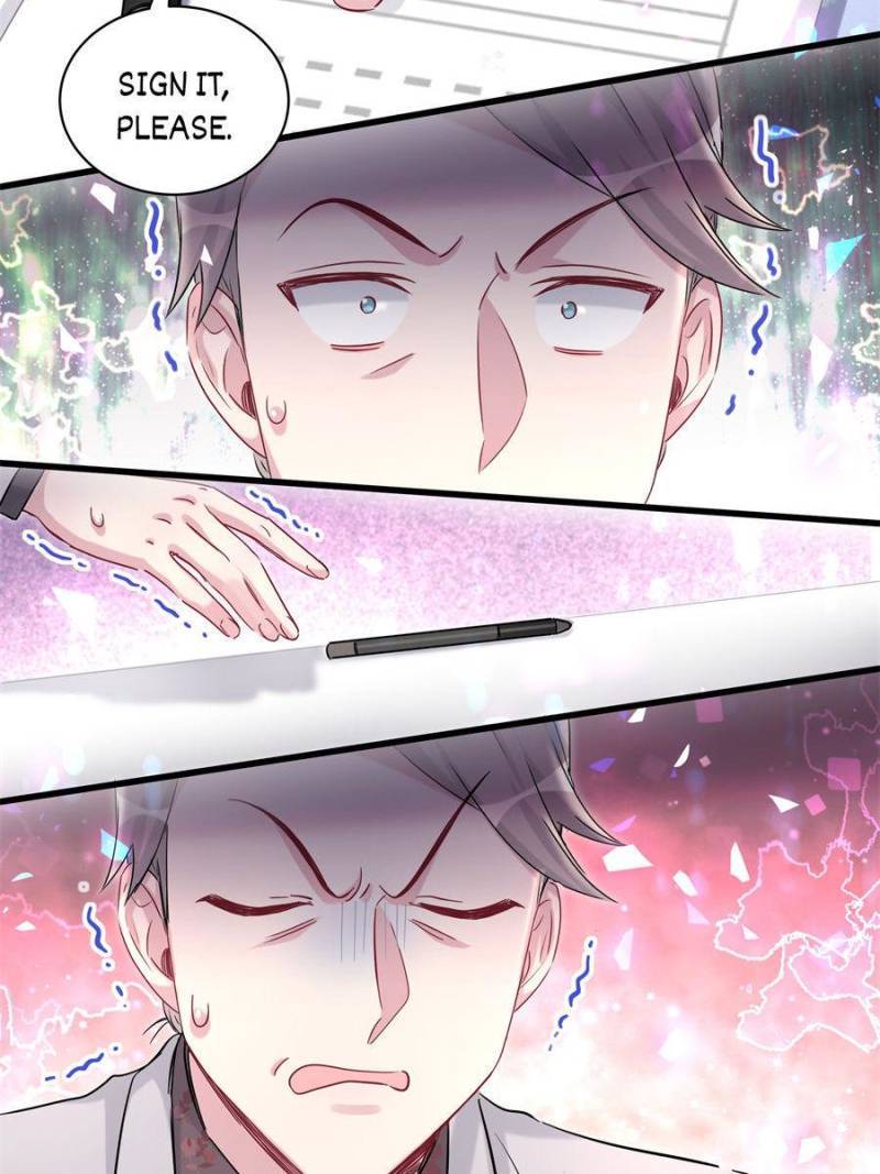 Whose Baby is it? Chapter 172 - Page 89