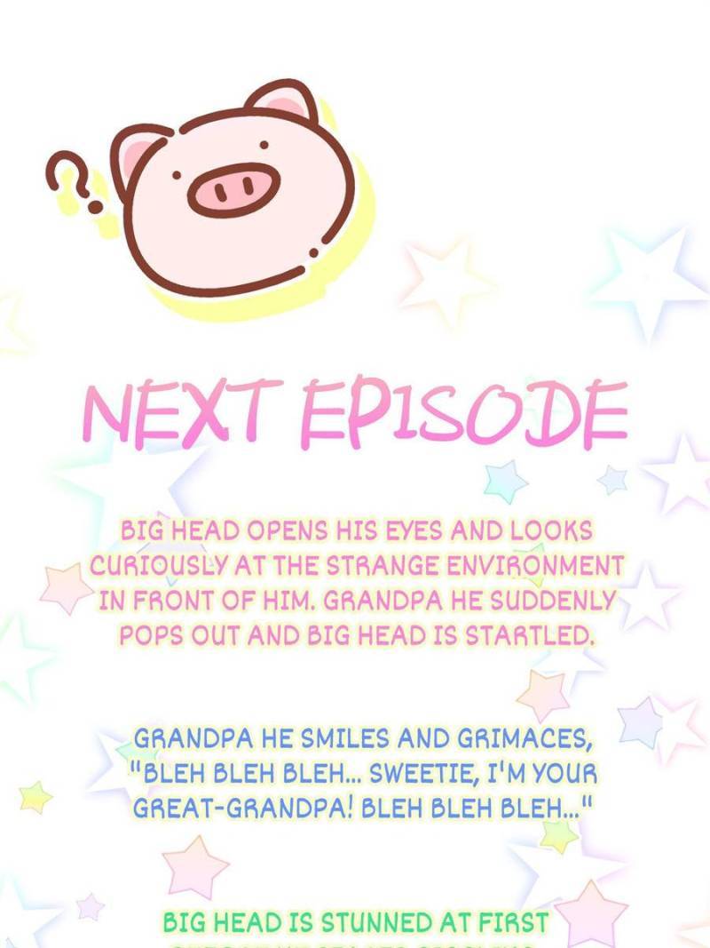Whose Baby is it? Chapter 172 - Page 92