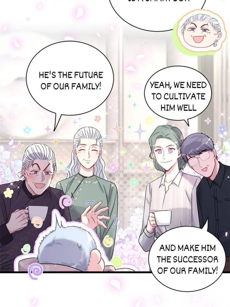 Whose Baby is it? Chapter 174 - Page 29