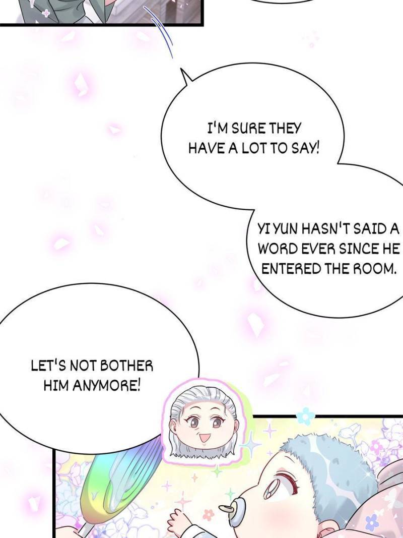 Whose Baby is it? Chapter 174 - Page 45