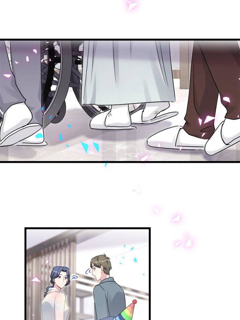 Whose Baby is it? Chapter 174 - Page 48