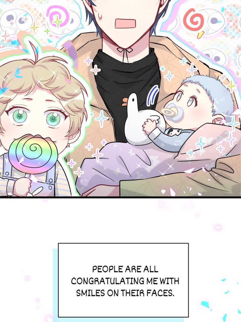 Whose Baby is it? Chapter 174 - Page 5