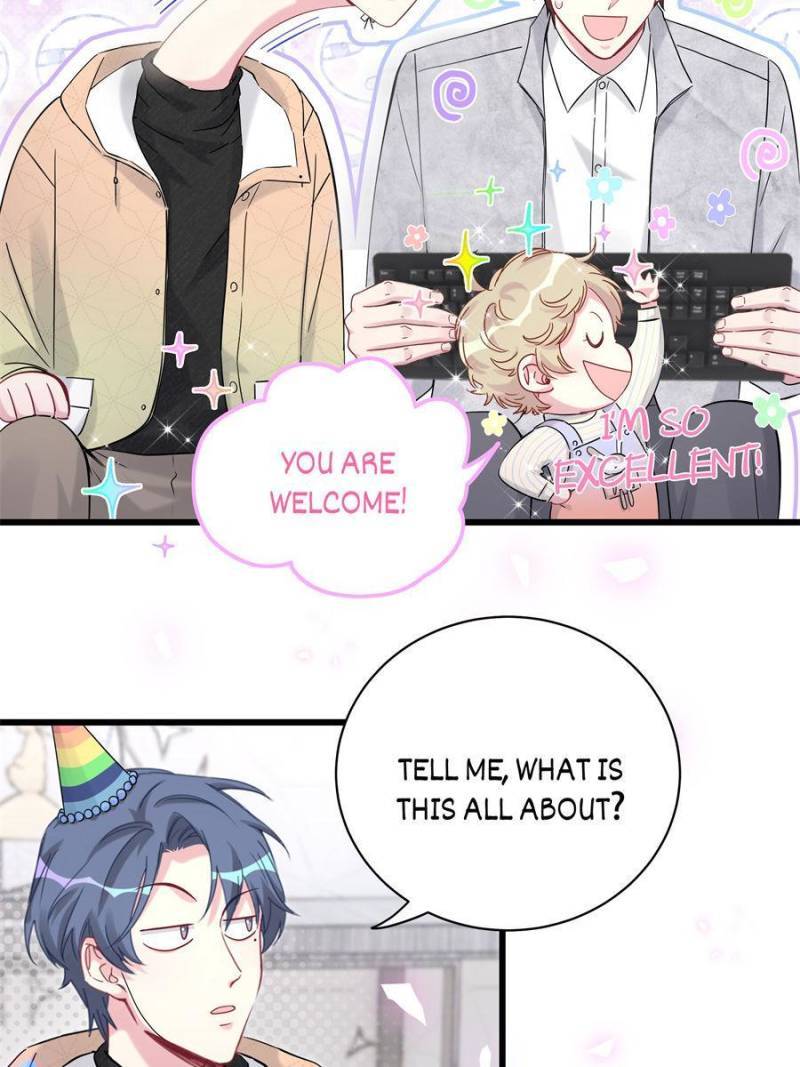Whose Baby is it? Chapter 174 - Page 64