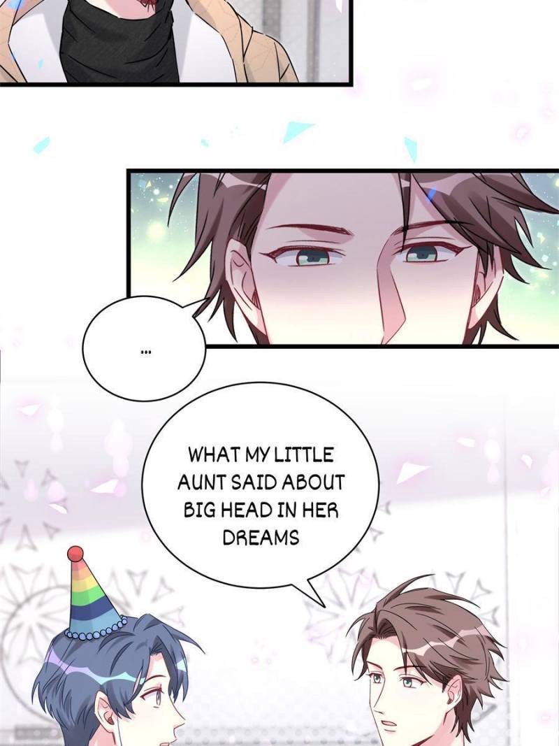 Whose Baby is it? Chapter 174 - Page 65