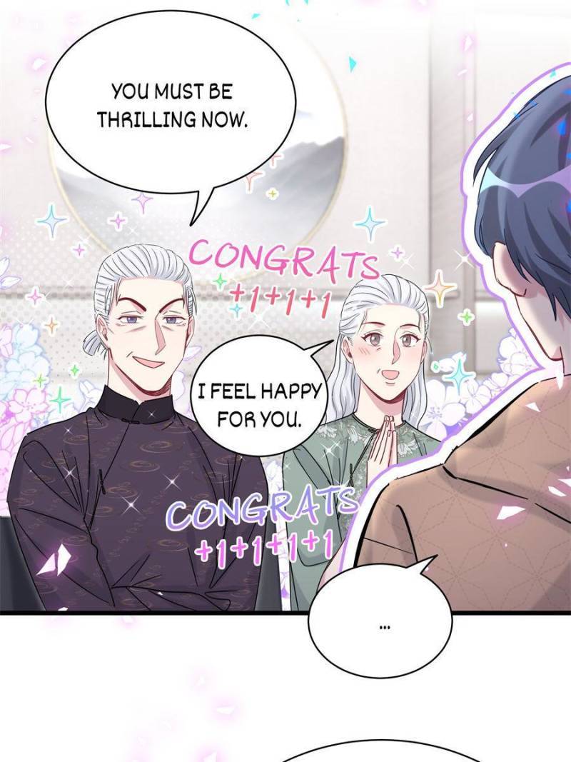 Whose Baby is it? Chapter 174 - Page 7