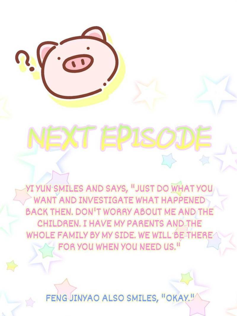 Whose Baby is it? Chapter 174 - Page 71