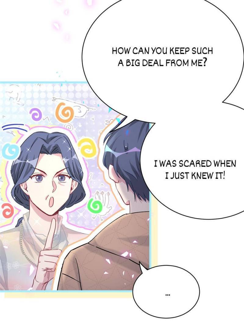 Whose Baby is it? Chapter 174 - Page 8