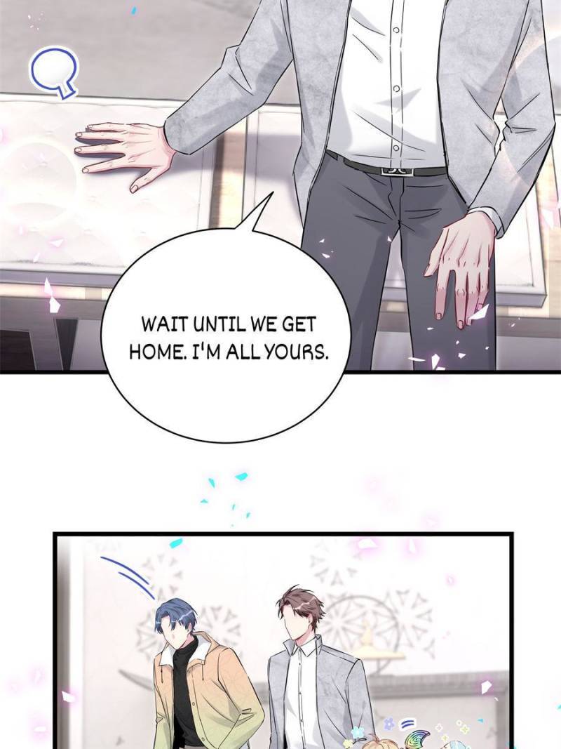 Whose Baby is it? Chapter 175 - Page 18