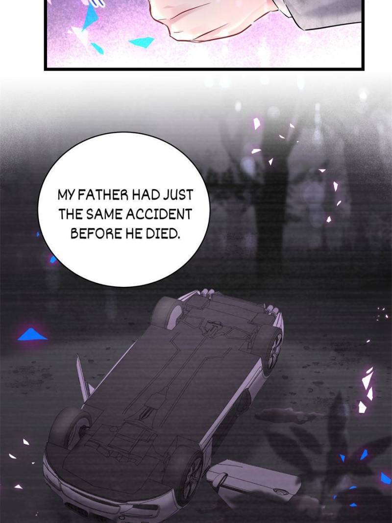 Whose Baby is it? Chapter 175 - Page 21
