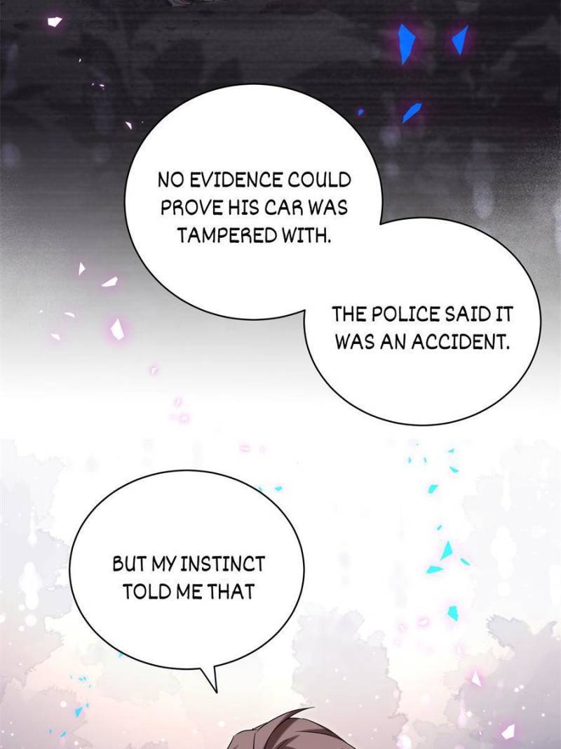 Whose Baby is it? Chapter 175 - Page 22