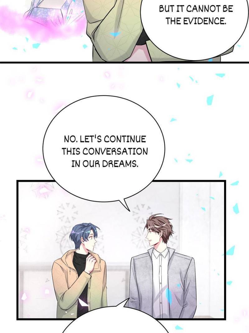Whose Baby is it? Chapter 175 - Page 25