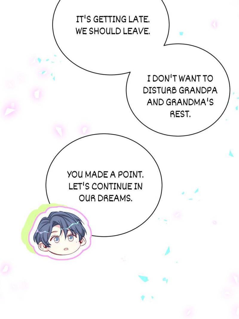 Whose Baby is it? Chapter 175 - Page 26