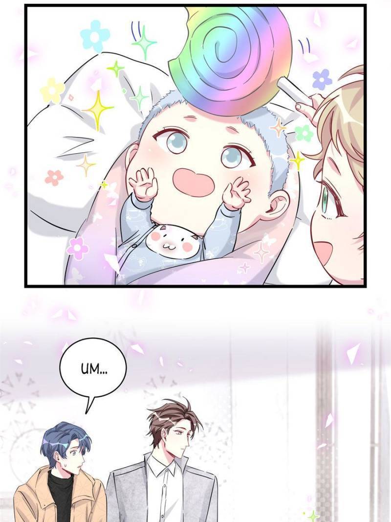 Whose Baby is it? Chapter 175 - Page 27