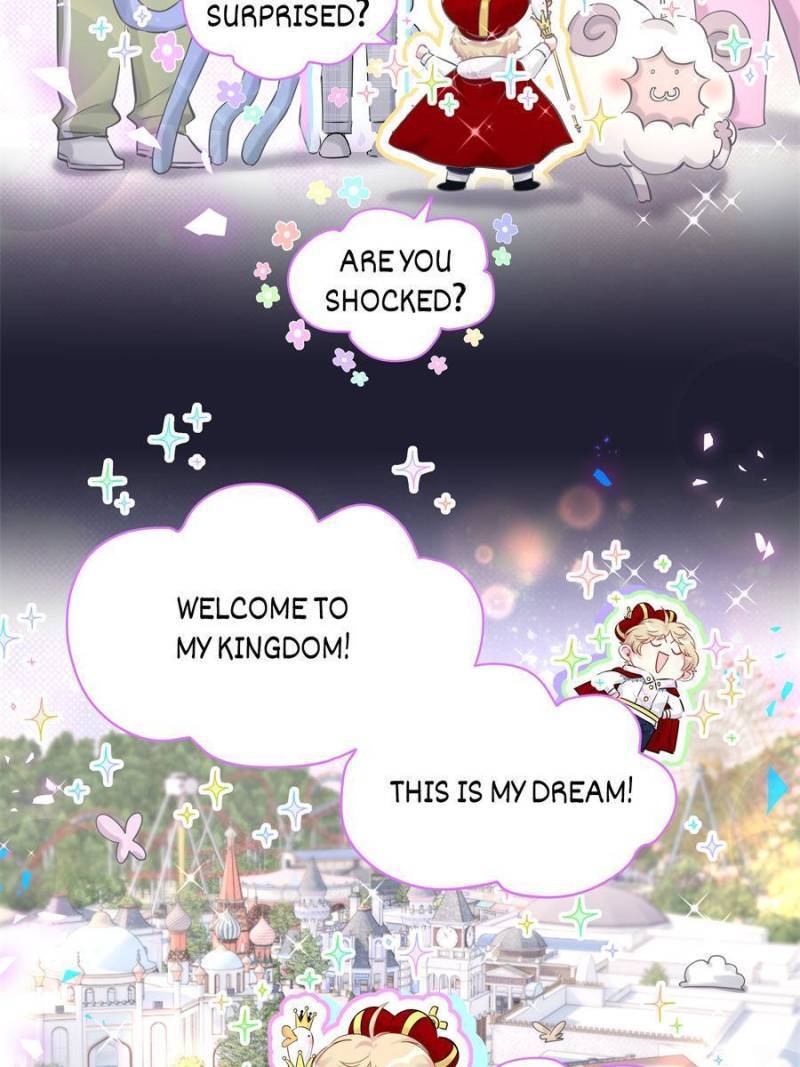 Whose Baby is it? Chapter 175 - Page 33