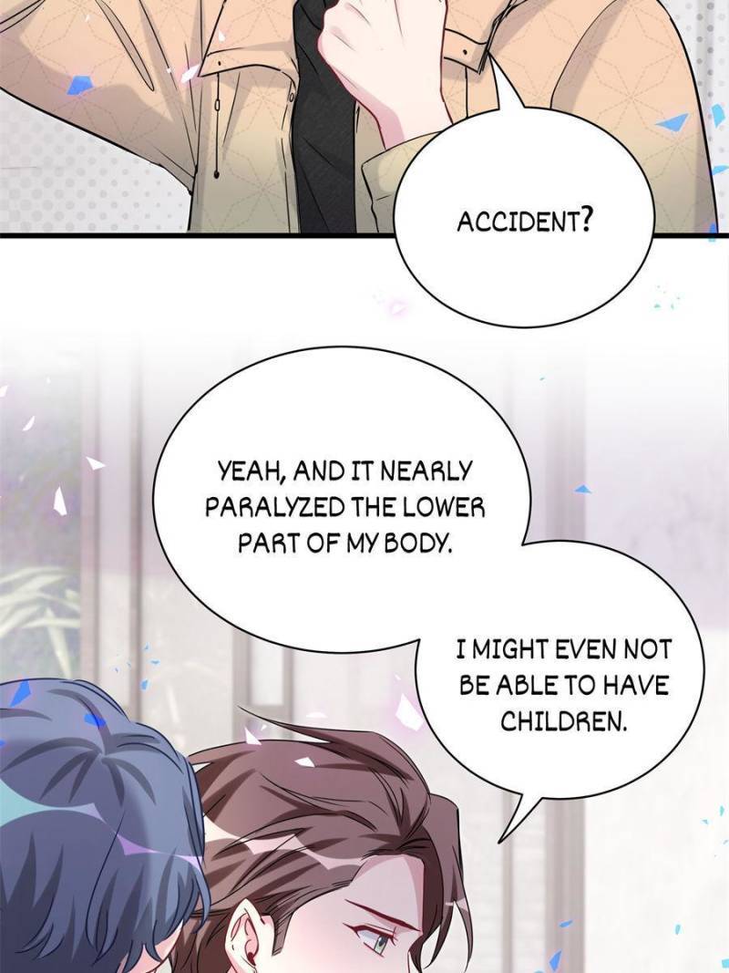 Whose Baby is it? Chapter 175 - Page 4