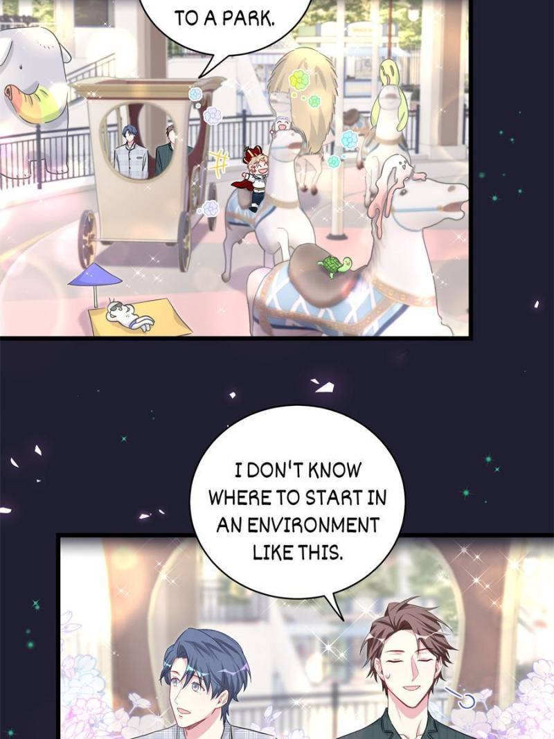 Whose Baby is it? Chapter 175 - Page 42