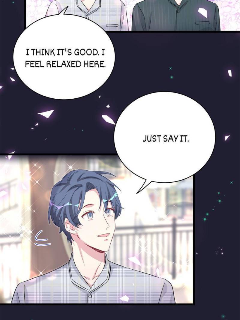 Whose Baby is it? Chapter 175 - Page 43