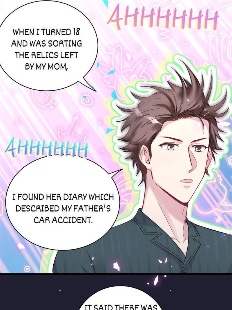 Whose Baby is it? Chapter 175 - Page 47