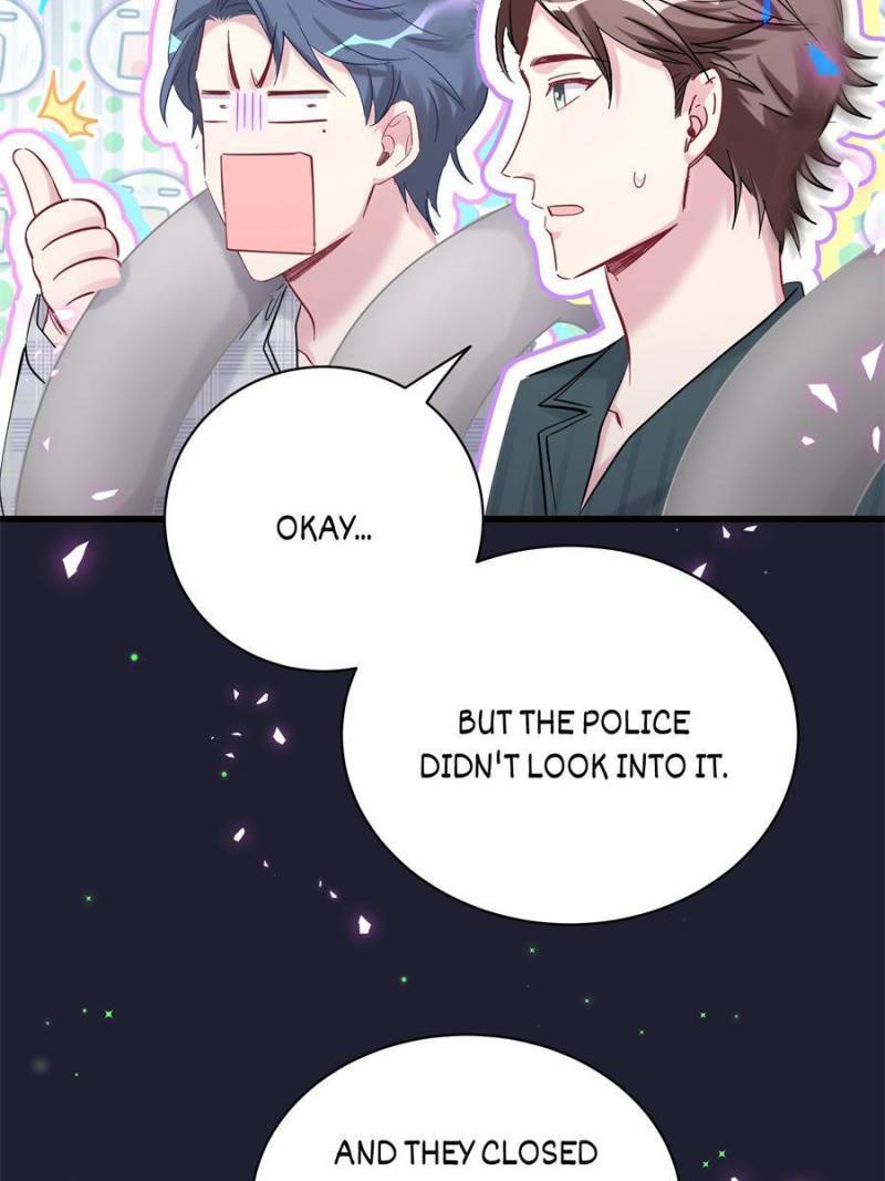 Whose Baby is it? Chapter 175 - Page 49
