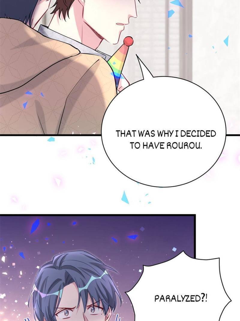 Whose Baby is it? Chapter 175 - Page 5