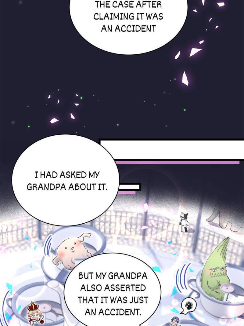 Whose Baby is it? Chapter 175 - Page 50