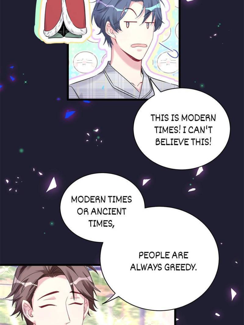 Whose Baby is it? Chapter 175 - Page 62