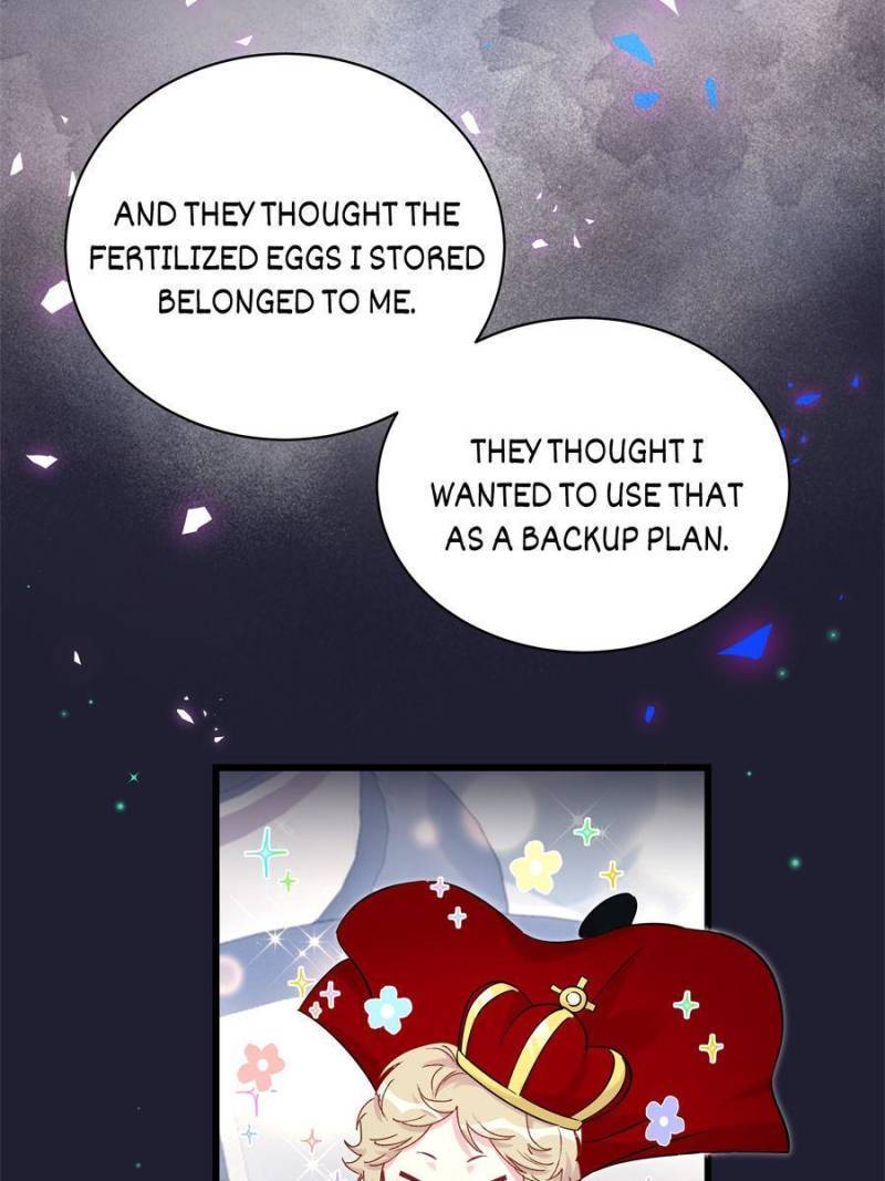 Whose Baby is it? Chapter 175 - Page 65