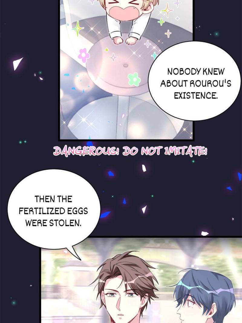 Whose Baby is it? Chapter 175 - Page 66