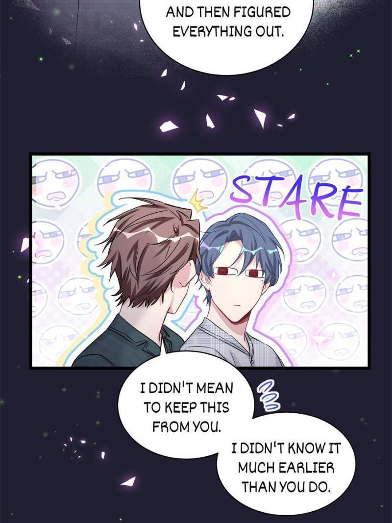 Whose Baby is it? Chapter 175 - Page 69