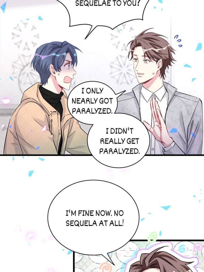 Whose Baby is it? Chapter 175 - Page 7