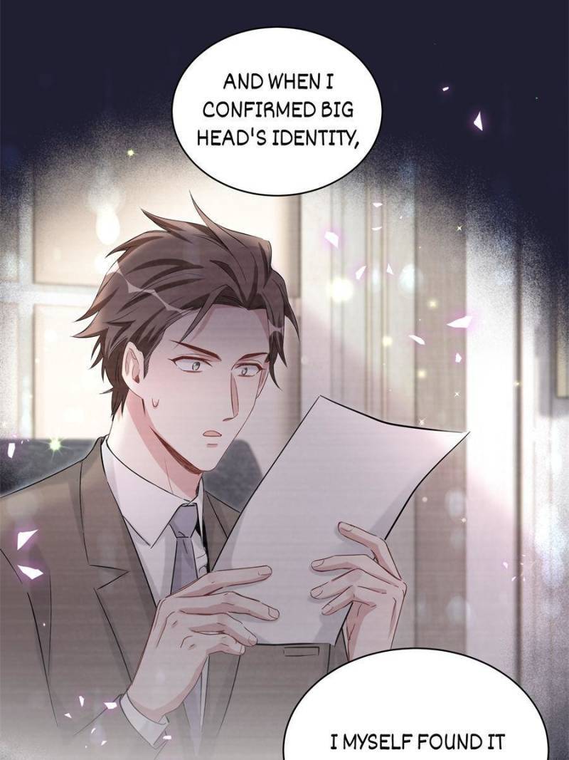 Whose Baby is it? Chapter 175 - Page 70