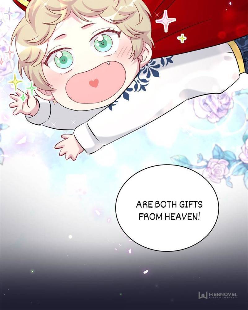 Whose Baby is it? Chapter 175 - Page 74