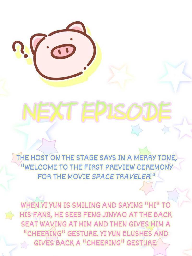 Whose Baby is it? Chapter 175 - Page 81