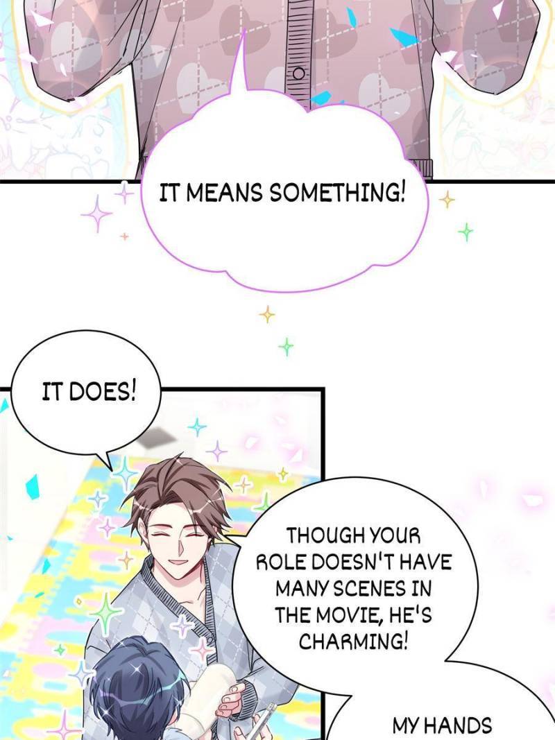 Whose Baby is it? Chapter 177 - Page 12