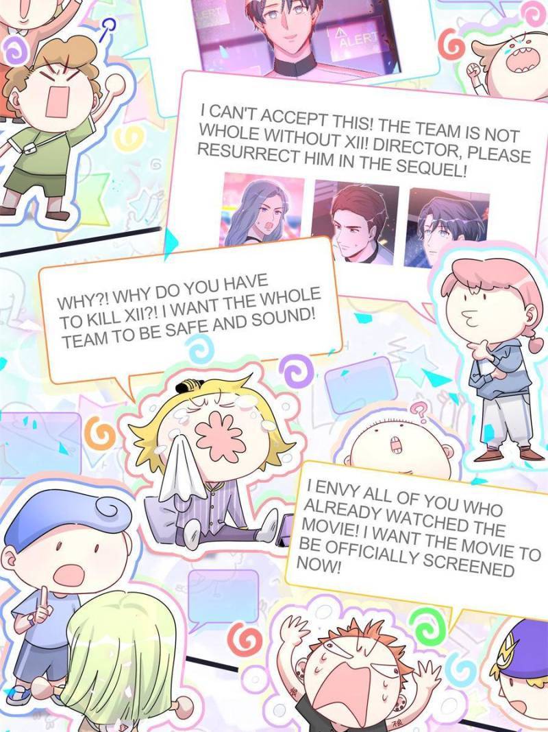 Whose Baby is it? Chapter 177 - Page 16