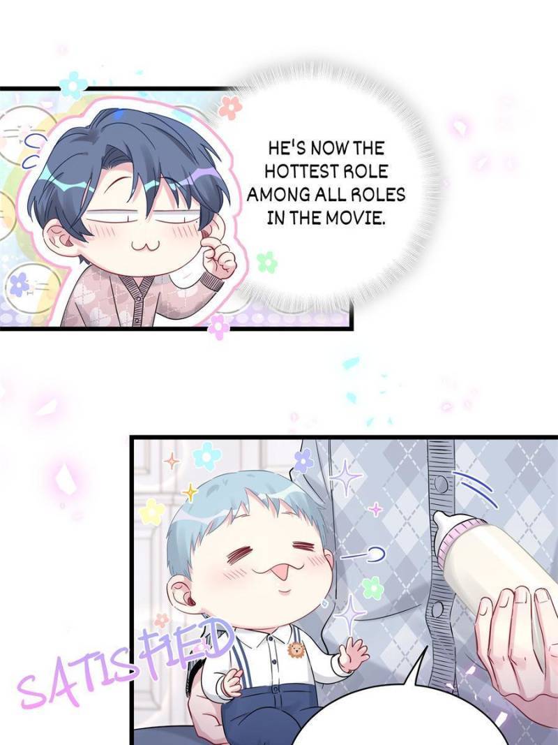 Whose Baby is it? Chapter 177 - Page 19